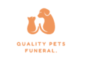 quality pets funeral